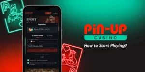 Como Tirar o Máximo Proveito e Entender Como Usar o Bónus no Casino Pin-Up